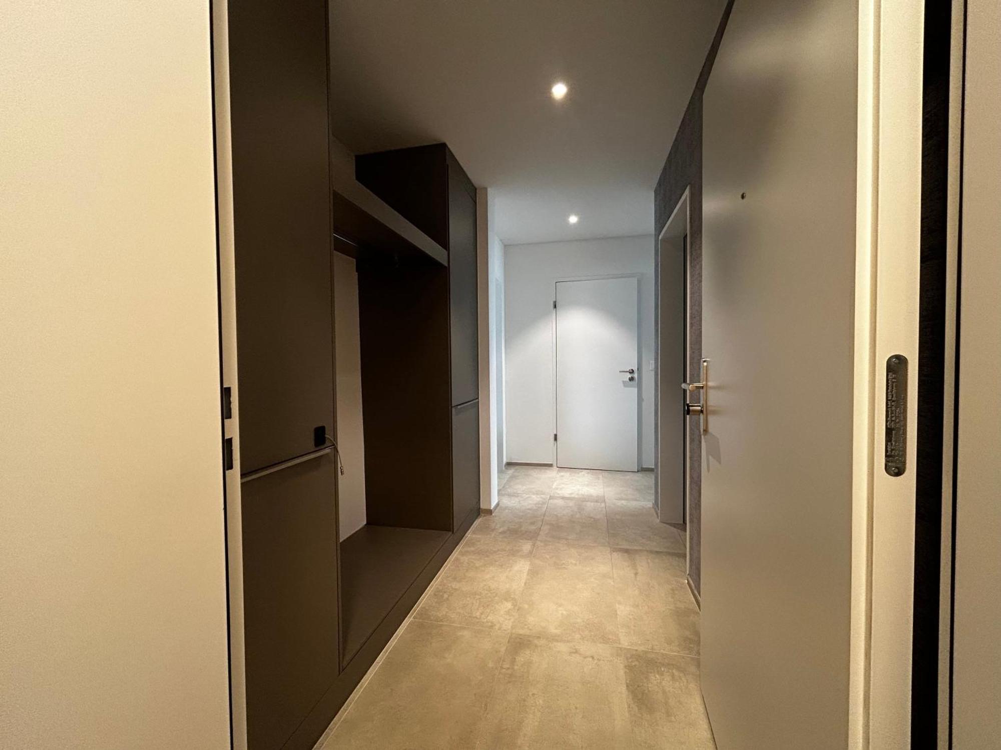 Family Apartment, Near The Beach Whit Private Park Locarno Kültér fotó